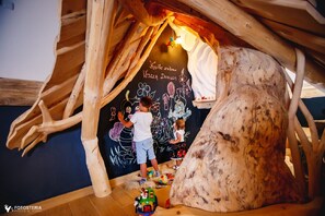 Aktivitäten für Kinder