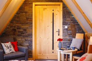 아파트 | 거실 공간 | 평면 TV