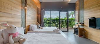 Jiaoxi 320 B&B