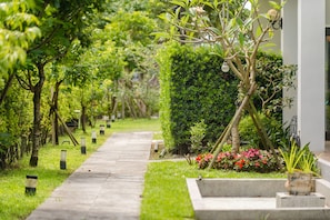 Jardin