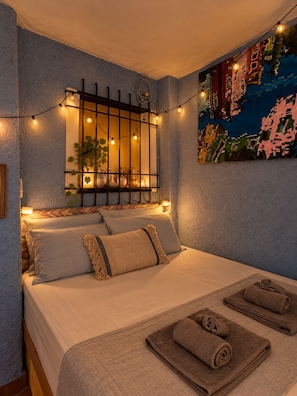 Room - LA SBILENCHINA (Calice Ligure)