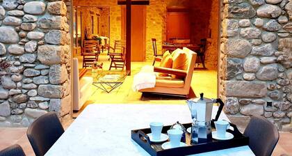 Recientemente restaurada, ideal para familias!