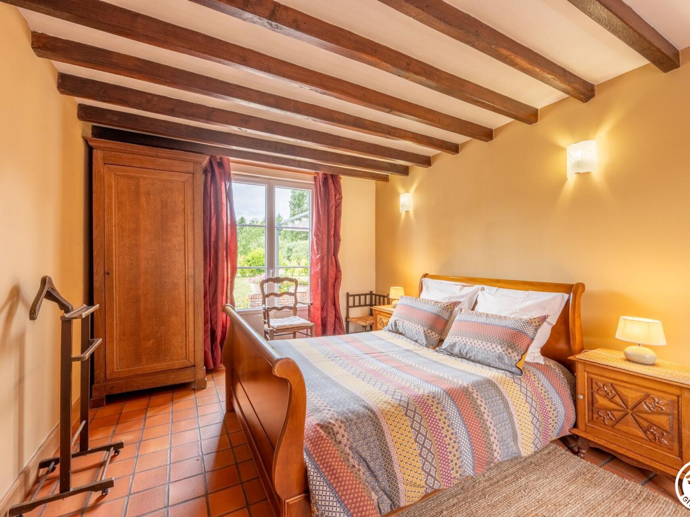 3 slaapkamers, gratis wifi, beddengoed