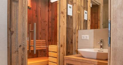 Appartement aurum