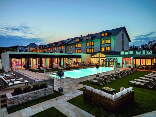 Land  & Golf Hotel Stromberg