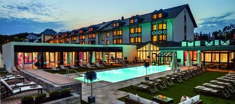 Land  & Golf Hotel Stromberg