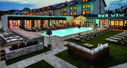 Land & Golf Hotel Stromberg