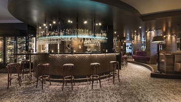 Bar (di hartanah)