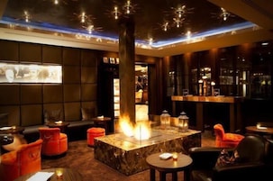 Bar (en la propiedad)