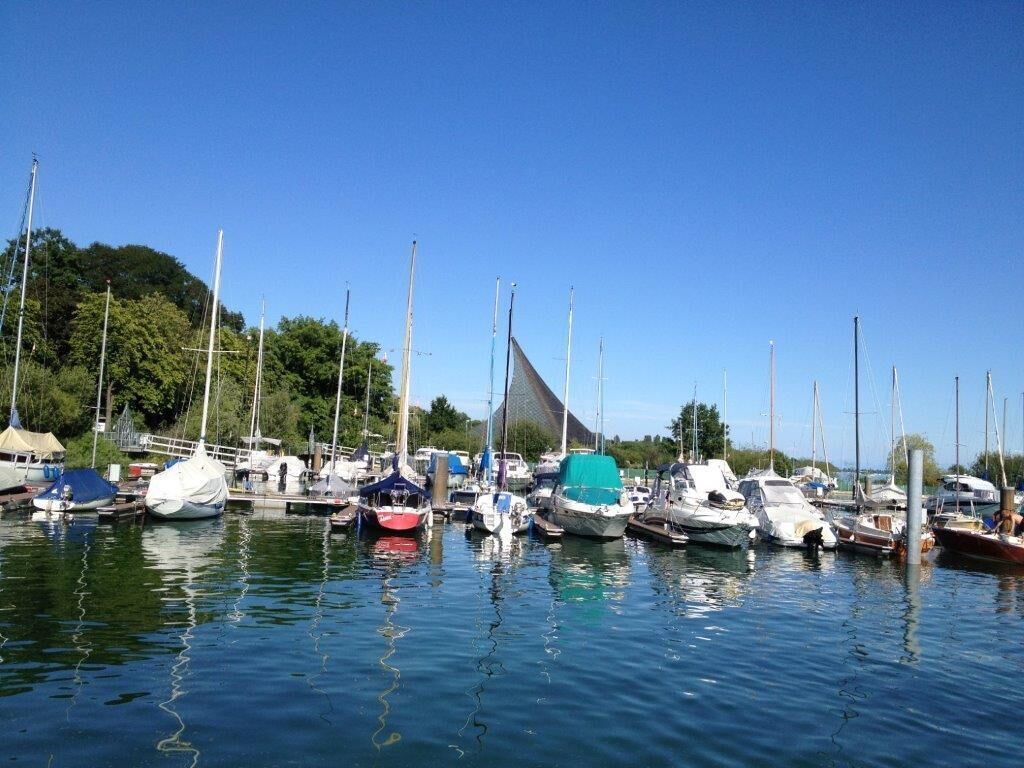 Port de plaisance