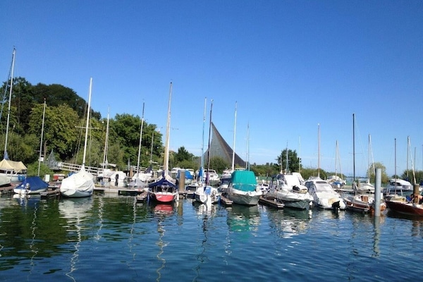 Port de plaisance