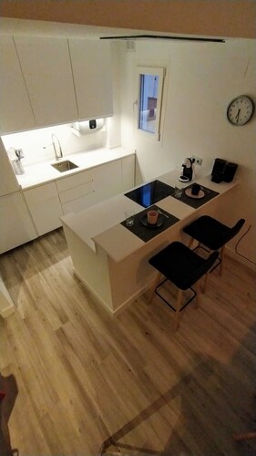 APPARTEMENT VICTORIA PLAYA DE CADIZ