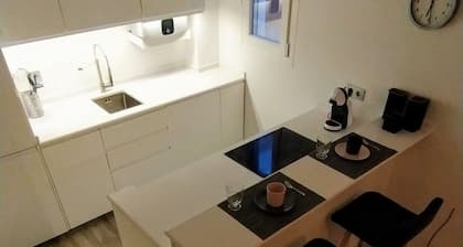 APPARTEMENT VICTORIA PLAYA DE CADIZ