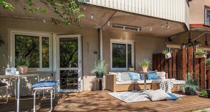 89m2 confortable dans SOFO avec altana 40m2