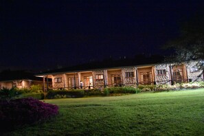 Garden - Starling Bird Resort (Machakos)