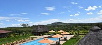 Starling Bird Resort