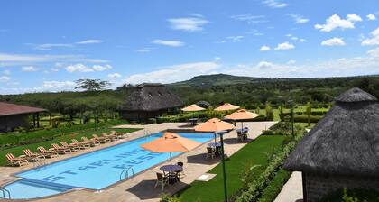 Starling Bird Resort