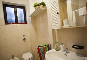 Bathroom - Passirana 2 (Rho)