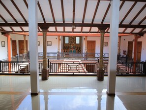Lobby - OYO 571 Jaffna Heritage Bungalow (Tellippalai)
