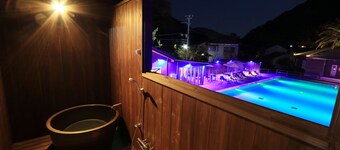 Amis Droles LIBERTY RESORT