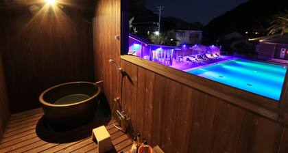 Amis Droles LIBERTY RESORT