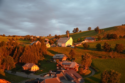 Black Forest vacation at the Schauinsland, Black Forest, family, Freiburg, Oberried