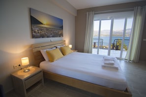 Departamento, 3 habitaciones | Decoración personalizada y muebles diferentes 