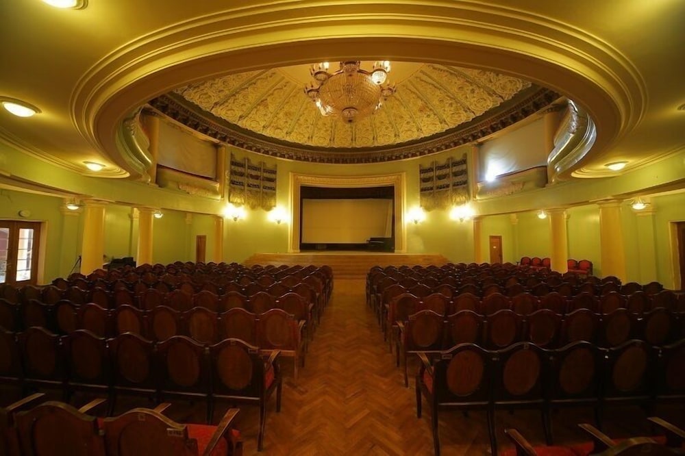 Legends Tskaltubo Spa Resort by null