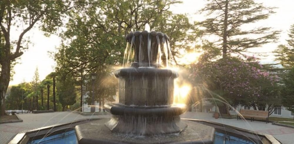 Legends Tskaltubo Spa Resort by null