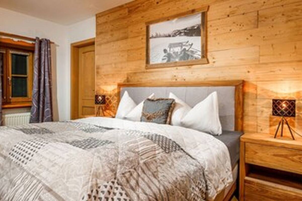 Appartement (Alpenperle) | 1 slaapkamer, gratis wifi