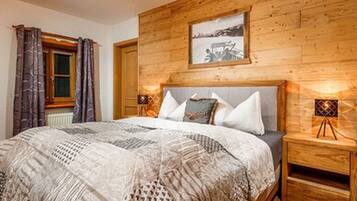 Apartment (Alpenperle) | Kostenloses WLAN