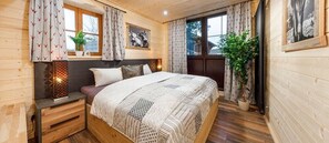 Apartment (Gartenblick) | Free WiFi