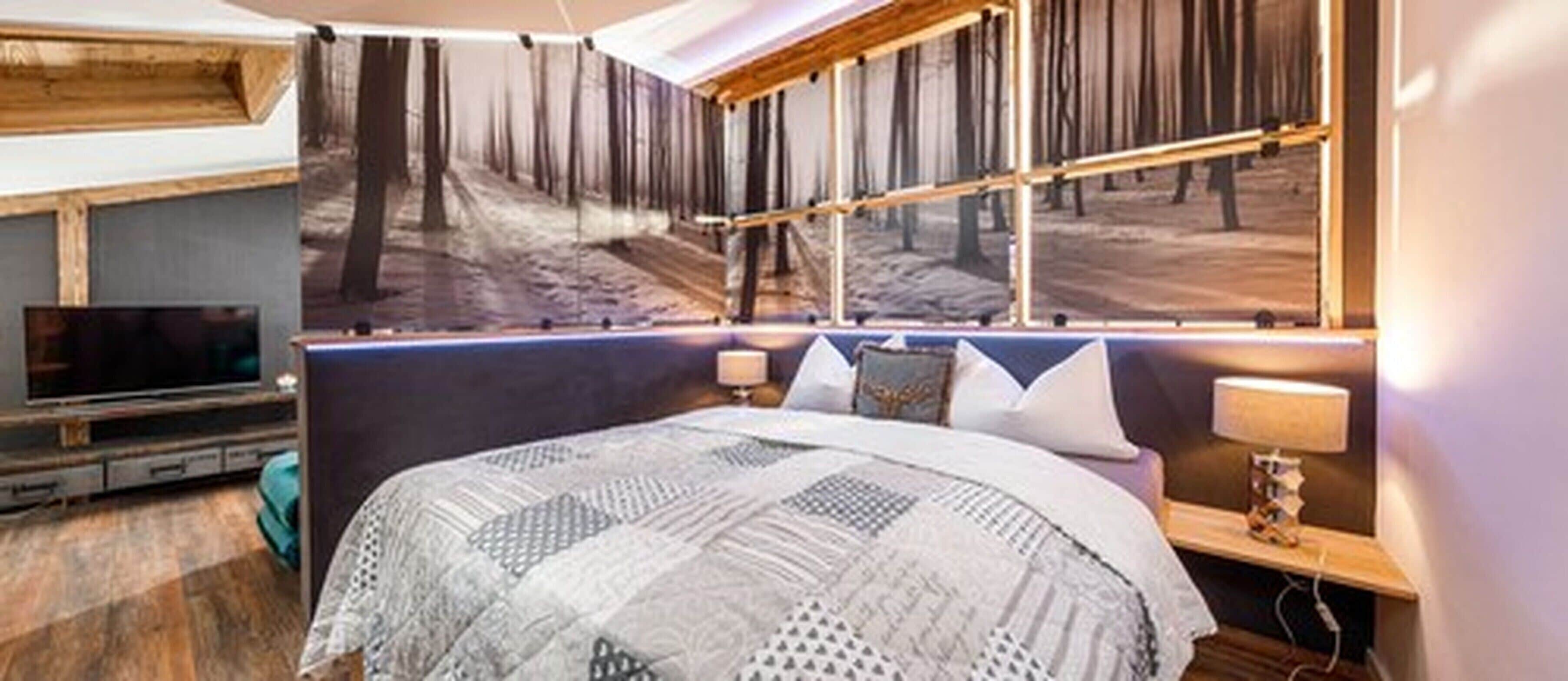 アパートメント (Edelweiss) | WiFi (無料)