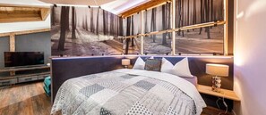 Appartement (Edelweiss) | AccĂšs au Wi-Fi (inclus)