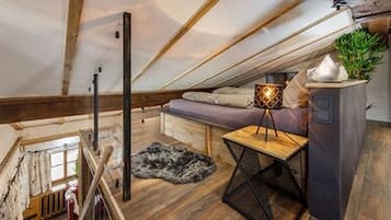 Apartment (Alpenchalet) | Free WiFi