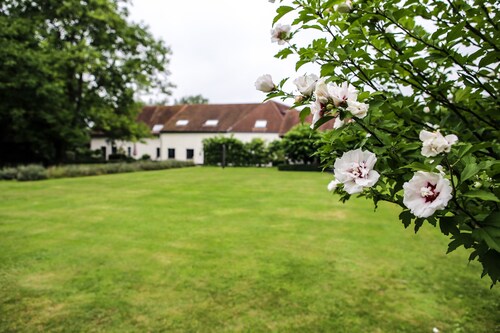 Authentic square farm - The smithy (100m²)