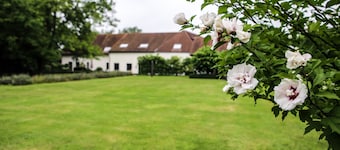 Authentic square farm - The smithy (100m²)