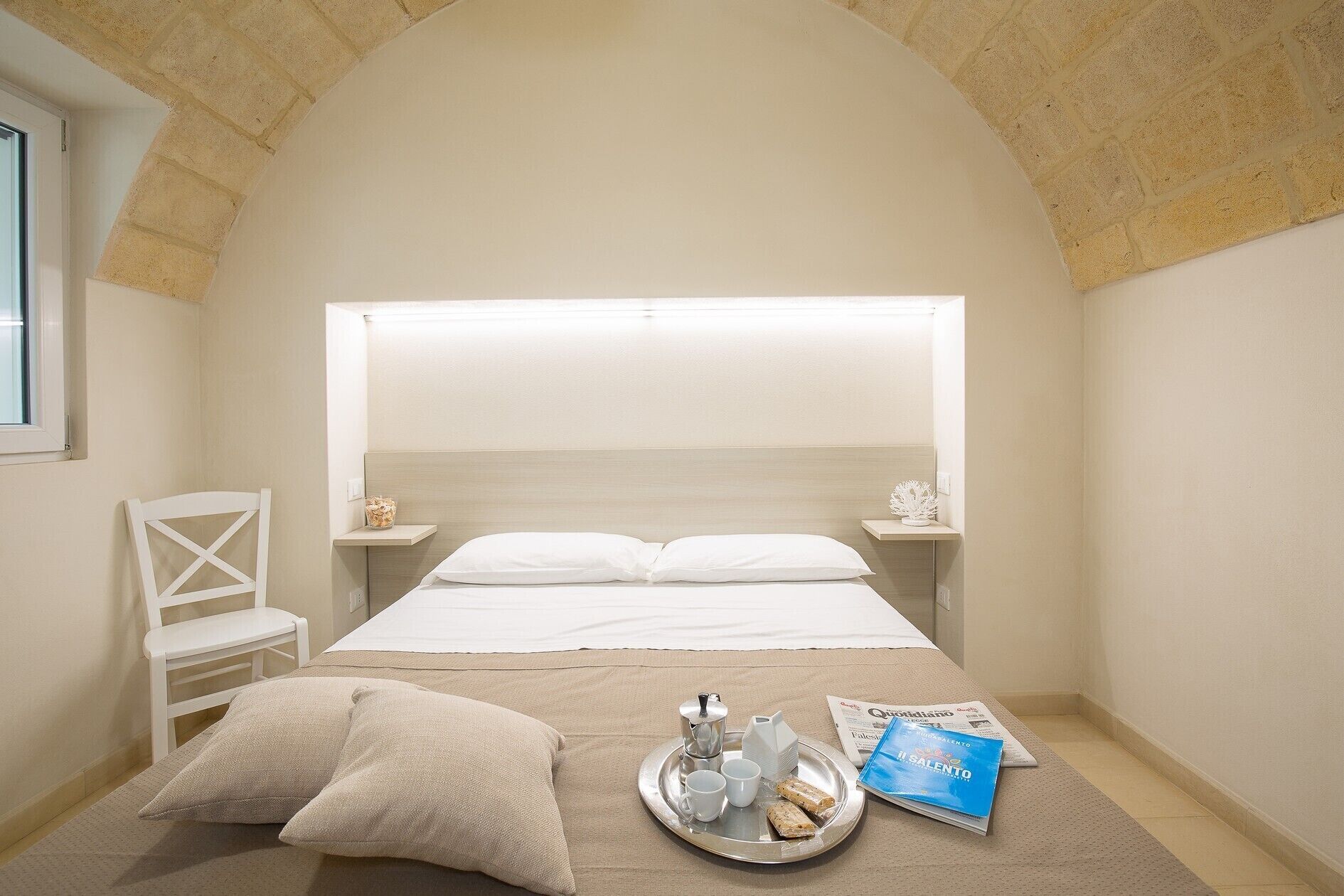 2 chambres, fer et planche à repasser, Wi-Fi gratuit