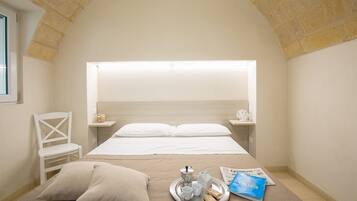 2 chambres, fer et planche Ă repasser, Wi-Fi gratuit