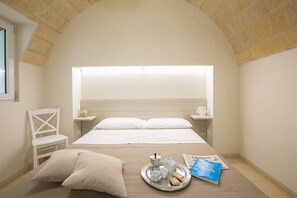 2 室のベッドルーム、アイロン / アイロン台、WiFi (無料)