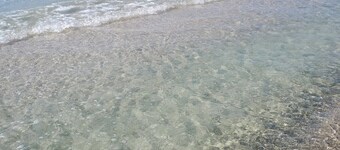 Villa Agave, nature, sea and relaxation a few km from the Maldives of Salento