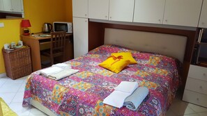룸, 침실 2개, 연결 가능 객실, 타워 | 객실 내 금고, 암막 커튼, 무료 WiFi, 침대 시트