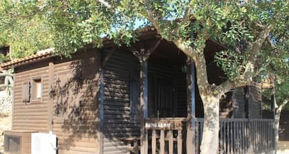 Camping El Peñón