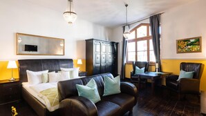 Room - Strandvilla Aurelia (Heringsdorf)