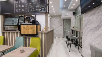 Bar (na propriedade)