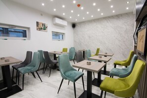 Bar (på overnattingsstedet)