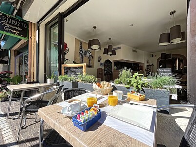  Le Provence Hôtel Golfe Juan