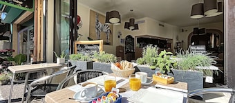 Le Provence Hôtel Golfe Juan