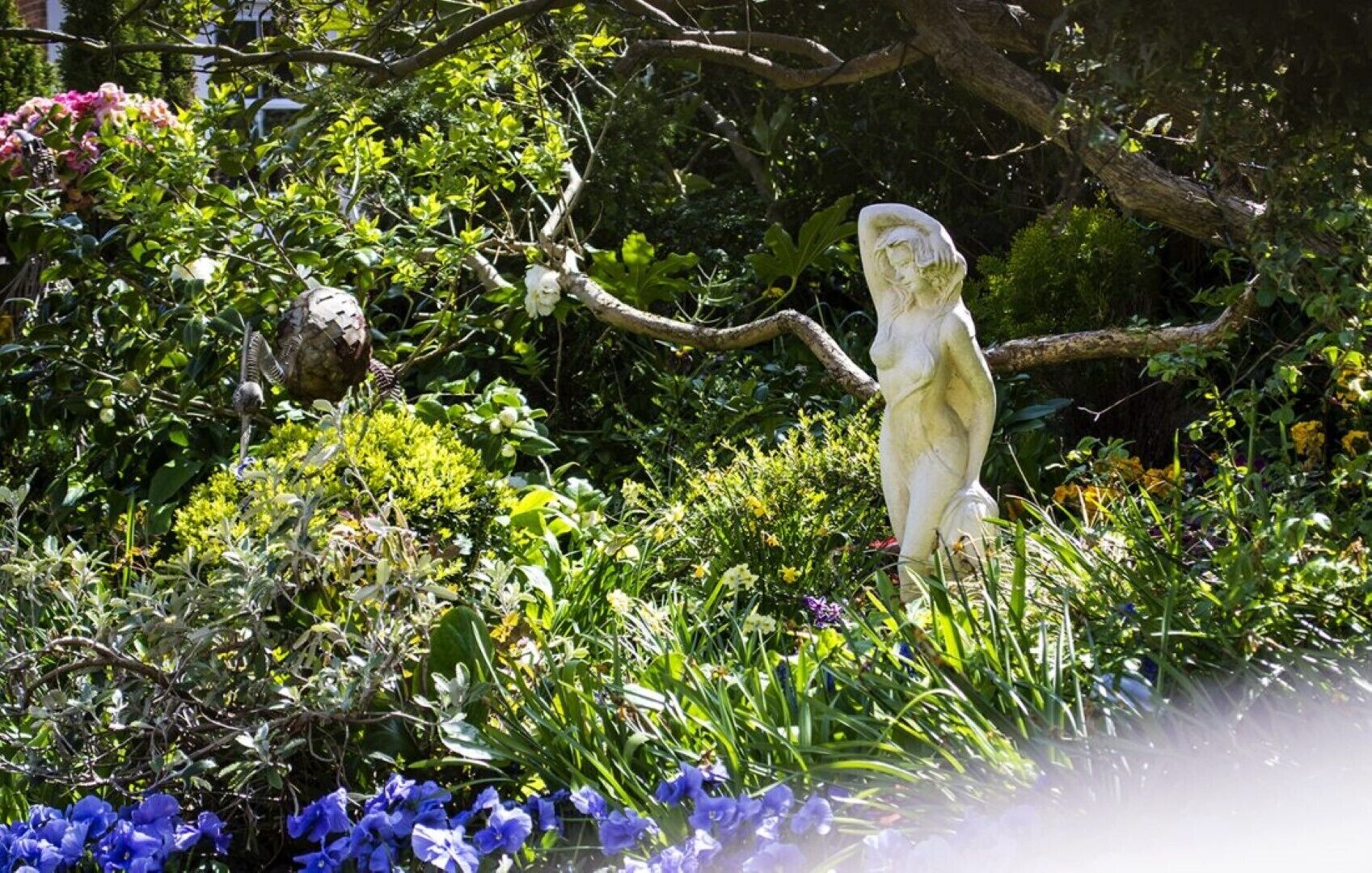 Detall de l'exterior