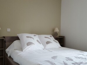 2 Schlafzimmer, kostenloses WLAN